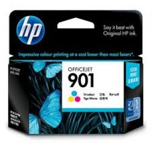 Ink HP CC656A (901)